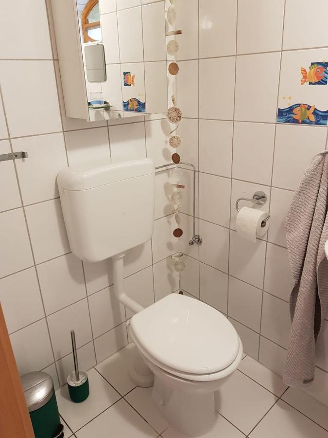 Ferienwohnung Zum-Alten-Kirschbaum ليمبورغ ان دير لان المظهر الخارجي الصورة